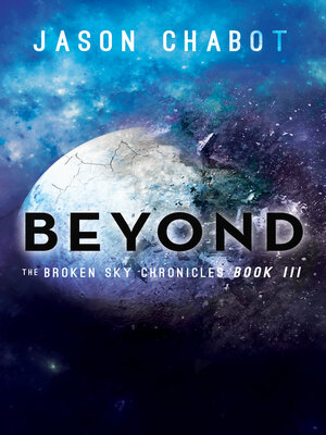 cover image of Beyond